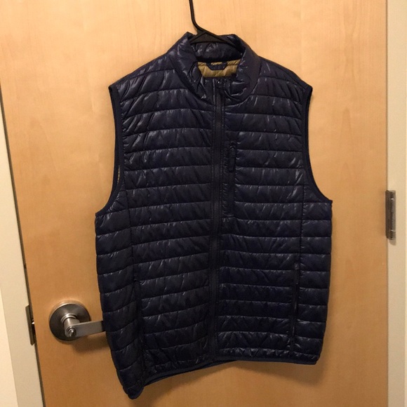 J. Crew Other - Jcrew Mens Vest